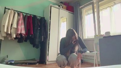 AnnabellRessel webcam cam4 model stream image