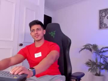 ashton_coleman_ webcam chaturbate model stream image