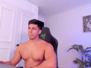 ashton_coleman_ webcam chaturbate model stream image