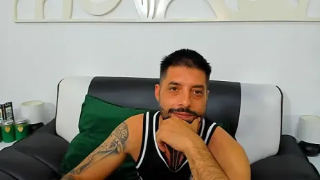 TommyDum webcam stripchat model stream image