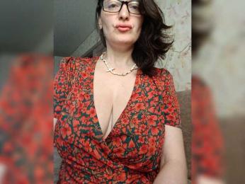 JUICY-JU webcam bongacams model stream image