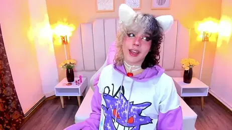 Hunter_todd webcam model stream image