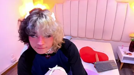 Hunter_todd webcam model stream image