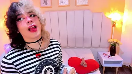 Hunter_todd webcam model stream image