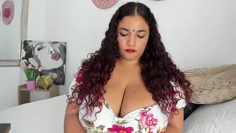 Darsha_Hara webcam model stream image