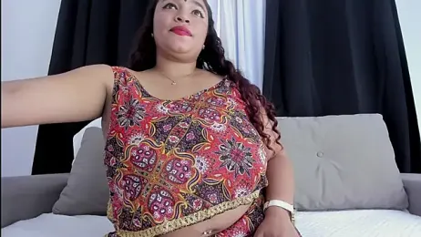 Darsha_Hara webcam stripchat model stream image