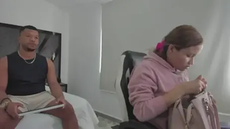 AnnieAndStefan webcam stripchat model stream image