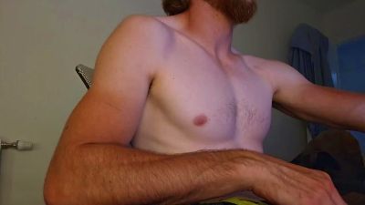 Fit_Logan webcam model stream image