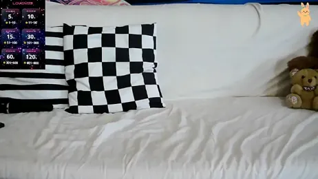 Naughtycandy9 webcam model stream image