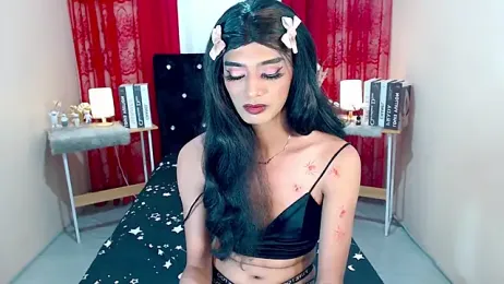 KathyMooree webcam model stream image