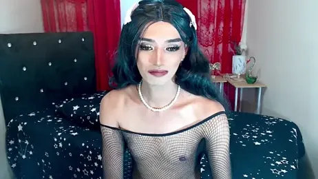 KathyMooree webcam model stream image