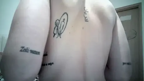 ElitaVibes webcam model stream image