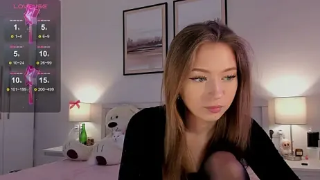 diana_nier webcam model stream image