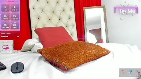 dulcee_bella_ webcam model stream image