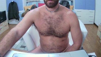 LupoBarbuto webcam model stream image