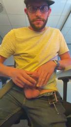 DaddyLive webcam cam4 model stream image