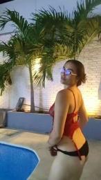 MajaGorska webcam model stream image