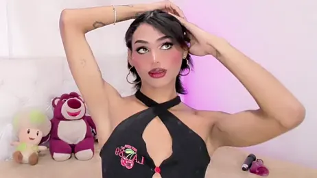 amal_baddell webcam model stream image