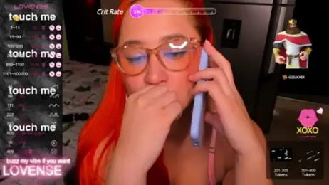 Shaday_sm1th webcam model stream image