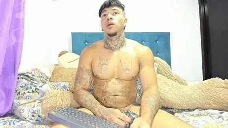 daamonxxx19 webcam model stream image