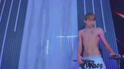 Jesusxnxx1 webcam model stream image