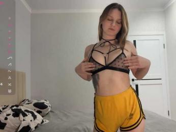 TarahShorb webcam model stream image
