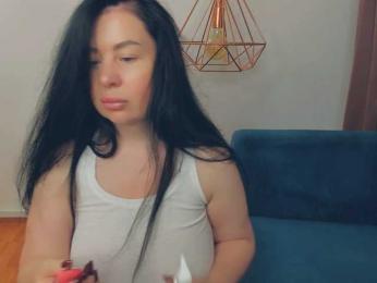 BrilliantGirl webcam model stream image
