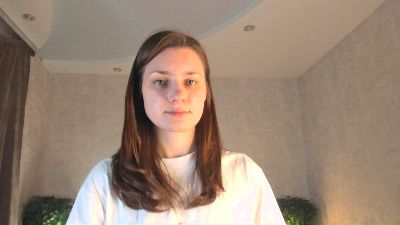 MelvaDucas webcam model stream image