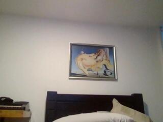 Elver Gatiesa webcam model stream image