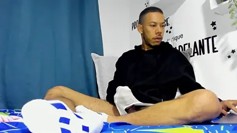 Aronxxs webcam model stream image