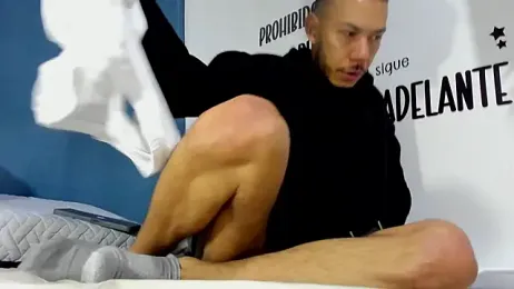 Aronxxs webcam model stream image