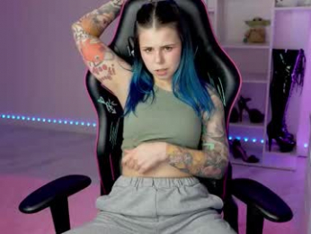 hellokittyalice webcam model stream image