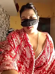 Humsafar-HDX-13 webcam model stream image