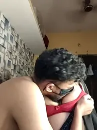 Humsafar-HDX-13 webcam model stream image