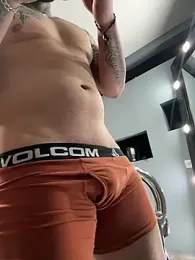 crazybarber69 webcam model stream image