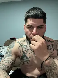 crazybarber69 webcam model stream image