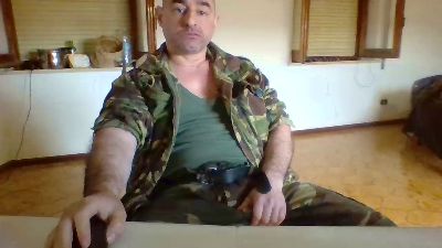 COBRAHARD webcam model stream image