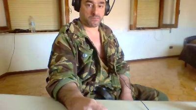 COBRAHARD webcam model stream image