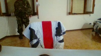 COBRAHARD webcam model stream image