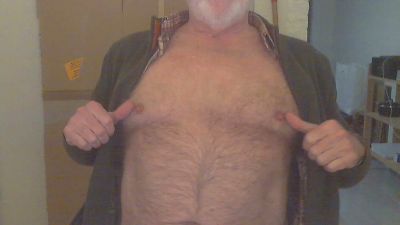 hairybull webcam model stream image
