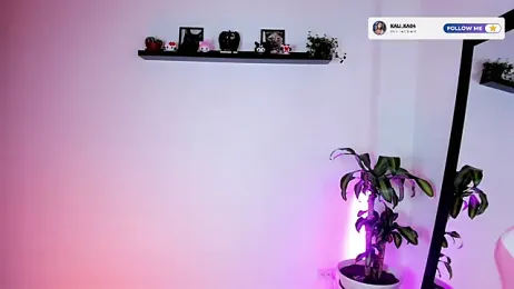 kali_ka_ webcam model stream image