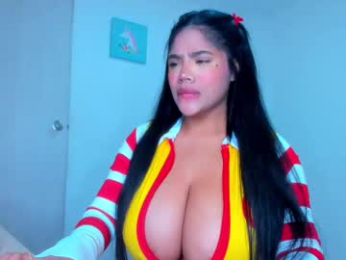 carolinalovehot webcam model stream image