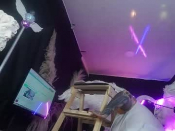 angelacianuro_ webcam model stream image