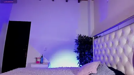 Im_FelixHunter webcam model stream image