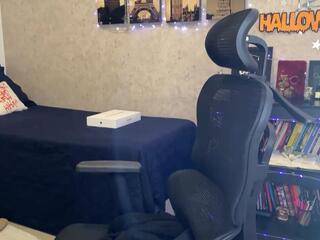 Anny Monroe webcam model stream image