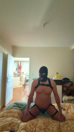 Inconnuscoot1 webcam model stream image