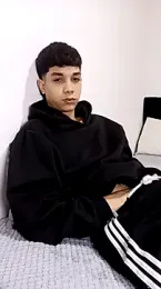 LeySmithVC webcam model stream image