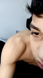 LeySmithVC webcam model stream image