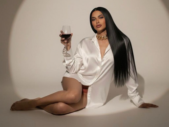 StefaniaFlorez webcam model stream image