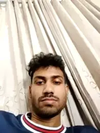 nikshows webcam model stream image